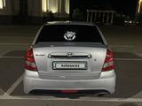 Hyundai Verna 2010 года за 1 700 000 тг. в Алматы – фото 4