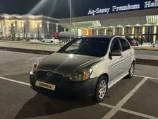 Hyundai Verna, 2010