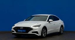 Hyundai Sonata 2020 года за 11 500 000 тг. в Алматы