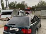 Audi A6 1995 годаfor3 500 000 тг. в Тараз – фото 4