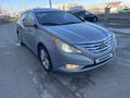 Hyundai Sonata 2011 годаүшін5 500 000 тг. в Атырау – фото 13