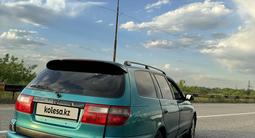 Toyota Carina E 1997 года за 2 700 000 тг. в Алматы – фото 3
