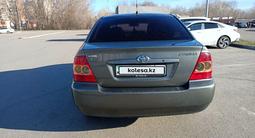 Toyota Corolla 2006 годаүшін4 000 000 тг. в Усть-Каменогорск – фото 3