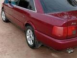 Audi A6 1998 года за 1 800 000 тг. в Абай (Келесский р-н) – фото 2
