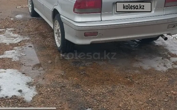 Mitsubishi Lancer 1993 года за 1 200 000 тг. в Жезказган