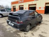 ВАЗ (Lada) 2112 2006 годаүшін700 000 тг. в Актобе – фото 3