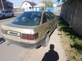 Audi 80 1989 года за 550 000 тг. в Павлодар