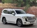Toyota Land Cruiser 2021 годаүшін52 000 000 тг. в Алматы – фото 2