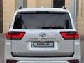 Toyota Land Cruiser 2021 годаүшін52 000 000 тг. в Алматы – фото 10