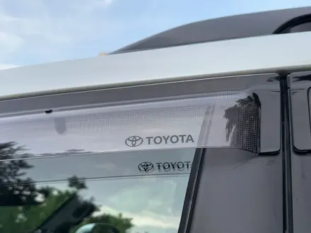 Toyota Land Cruiser 2021 года за 52 000 000 тг. в Алматы – фото 13