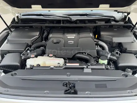 Toyota Land Cruiser 2021 года за 52 000 000 тг. в Алматы – фото 16