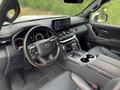 Toyota Land Cruiser 2021 годаүшін52 000 000 тг. в Алматы – фото 17