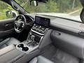 Toyota Land Cruiser 2021 годаүшін52 000 000 тг. в Алматы – фото 18