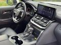 Toyota Land Cruiser 2021 годаүшін52 000 000 тг. в Алматы – фото 19