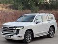 Toyota Land Cruiser 2021 годаүшін52 000 000 тг. в Алматы