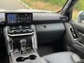 Toyota Land Cruiser 2021 годаүшін52 000 000 тг. в Алматы – фото 23