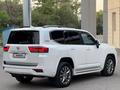 Toyota Land Cruiser 2021 годаүшін52 000 000 тг. в Алматы – фото 4