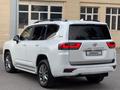 Toyota Land Cruiser 2021 годаүшін52 000 000 тг. в Алматы – фото 5