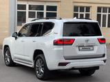 Toyota Land Cruiser 2021 года за 52 000 000 тг. в Алматы – фото 5