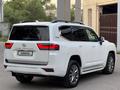 Toyota Land Cruiser 2021 годаүшін52 000 000 тг. в Алматы – фото 6