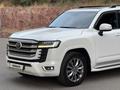 Toyota Land Cruiser 2021 годаүшін52 000 000 тг. в Алматы – фото 8