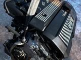 Двигатель 2.5см (M54B25) в навесе привозной европеецfor380 000 тг. в Алматы – фото 5