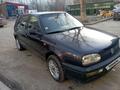 Volkswagen Golf 1994 года за 1 200 000 тг. в Актобе – фото 2