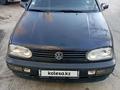 Volkswagen Golf 1994 годаүшін1 200 000 тг. в Актобе – фото 4