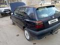 Volkswagen Golf 1994 годаүшін1 200 000 тг. в Актобе – фото 5