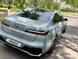BMW 740 2024 годаүшін74 000 000 тг. в Астана – фото 4