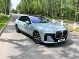 BMW 740 2024 годаүшін74 000 000 тг. в Астана