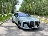 BMW 740 2024 годаүшін74 000 000 тг. в Астана – фото 3