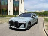 BMW 740 2024 годаүшін74 000 000 тг. в Астана – фото 5