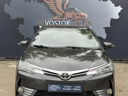 Toyota Corolla 2014 года за 6 300 000 тг. в Усть-Каменогорск – фото 2