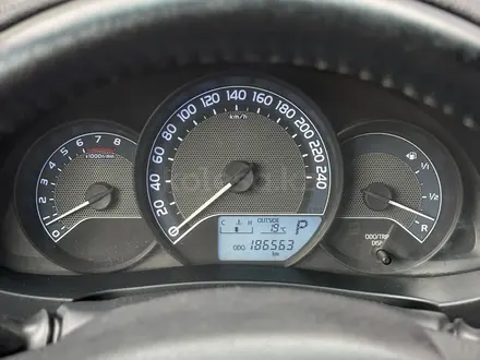 Toyota Corolla 2014 года за 6 300 000 тг. в Усть-Каменогорск – фото 10