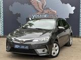 Toyota Corolla 2014 года за 6 300 000 тг. в Усть-Каменогорск