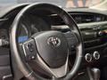 Toyota Corolla 2014 года за 6 300 000 тг. в Усть-Каменогорск – фото 7