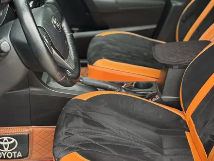 Toyota Corolla 2014 года за 6 300 000 тг. в Усть-Каменогорск – фото 9