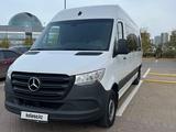 Mercedes-Benz Sprinter 2021 года за 33 000 000 тг. в Алматы – фото 3
