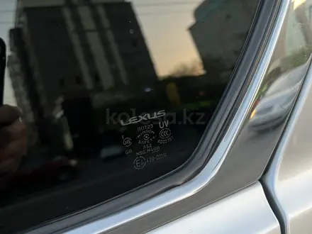 Lexus GS 300 2008 года за 7 500 000 тг. в Алматы – фото 14