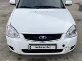 ВАЗ (Lada) Priora 2172 2012 года за 1 100 000 тг. в Атырау