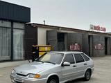 ВАЗ (Lada) 2114 2013 годаүшін1 100 000 тг. в Актау