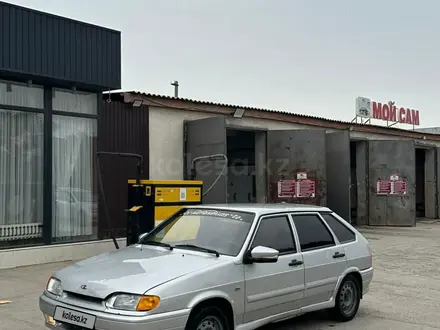 ВАЗ (Lada) 2114 2013 года за 1 100 000 тг. в Актау