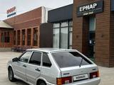 ВАЗ (Lada) 2114 2013 годаүшін1 100 000 тг. в Актау – фото 3