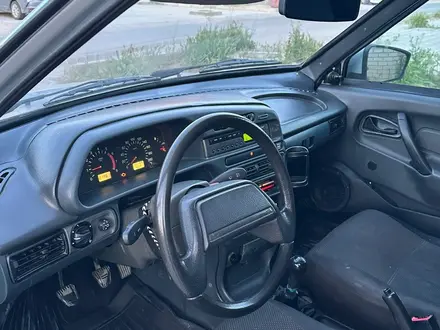 ВАЗ (Lada) 2114 2013 года за 1 100 000 тг. в Актау – фото 6