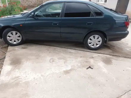 Toyota Carina E 1994 года за 2 500 000 тг. в Алматы – фото 10