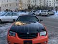 Chrysler Crossfire 2004 года за 2 500 000 тг. в Астана – фото 31
