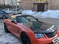 Chrysler Crossfire 2004 года за 2 500 000 тг. в Астана – фото 9