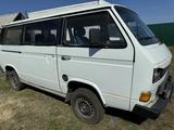 Volkswagen Transporter 1983 годаfor1 200 000 тг. в Костанай – фото 2