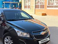 Chevrolet Cruze 2013 годаүшін4 300 000 тг. в Костанай